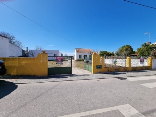 Pombalinho Golegã huis foto 325161