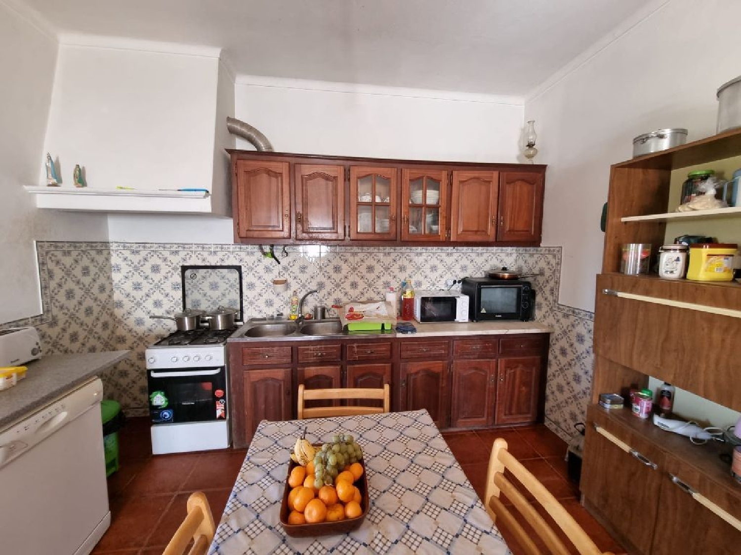 köpa hus Pombalinho Golegã 2