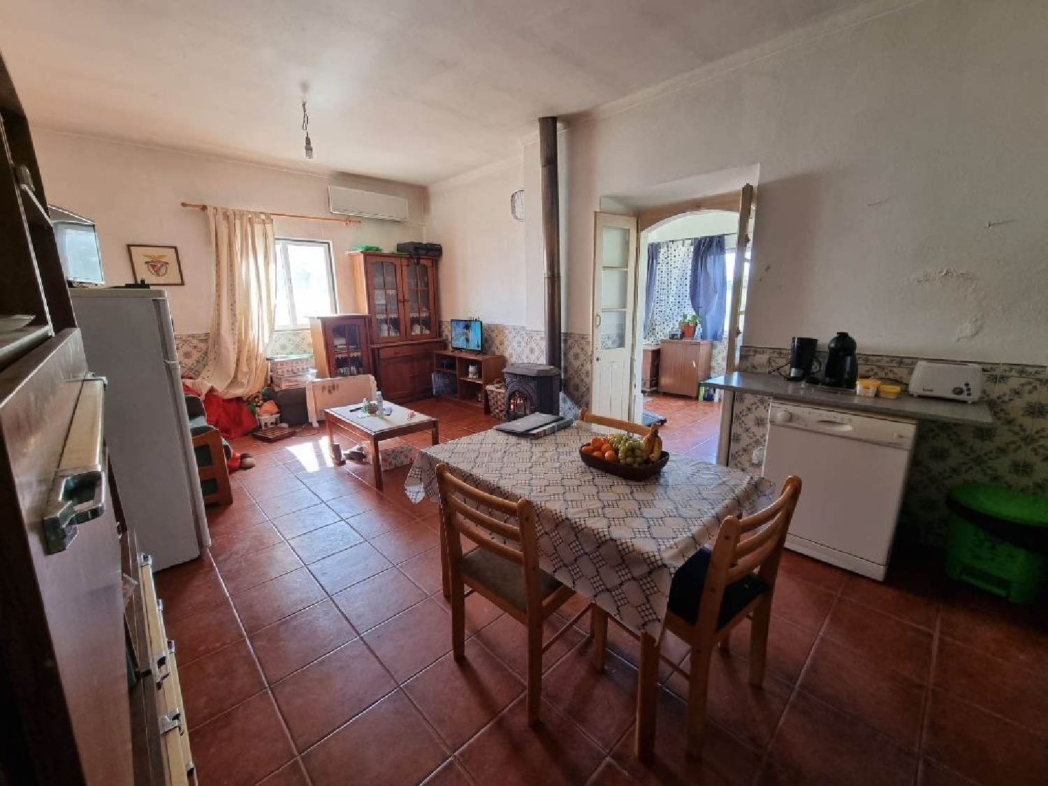 köpa hus Pombalinho Golegã 3