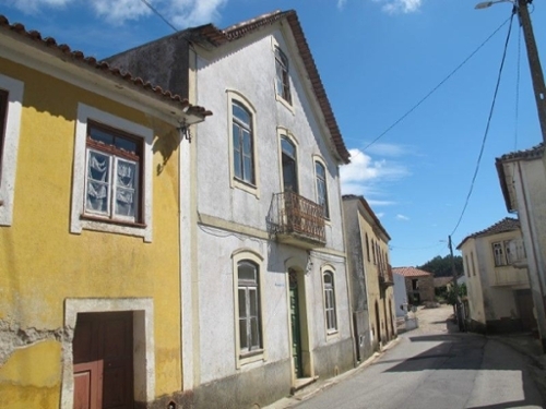 Pombeiro da Beira Arganil huis foto 320081
