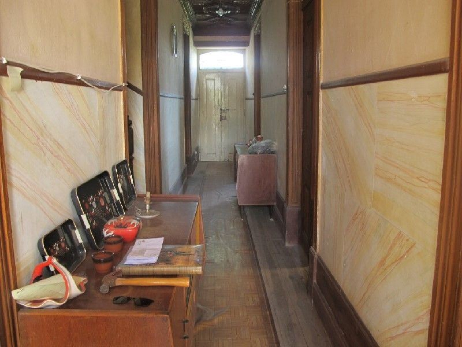  te koop huis Pombeiro da Beira Arganil 2