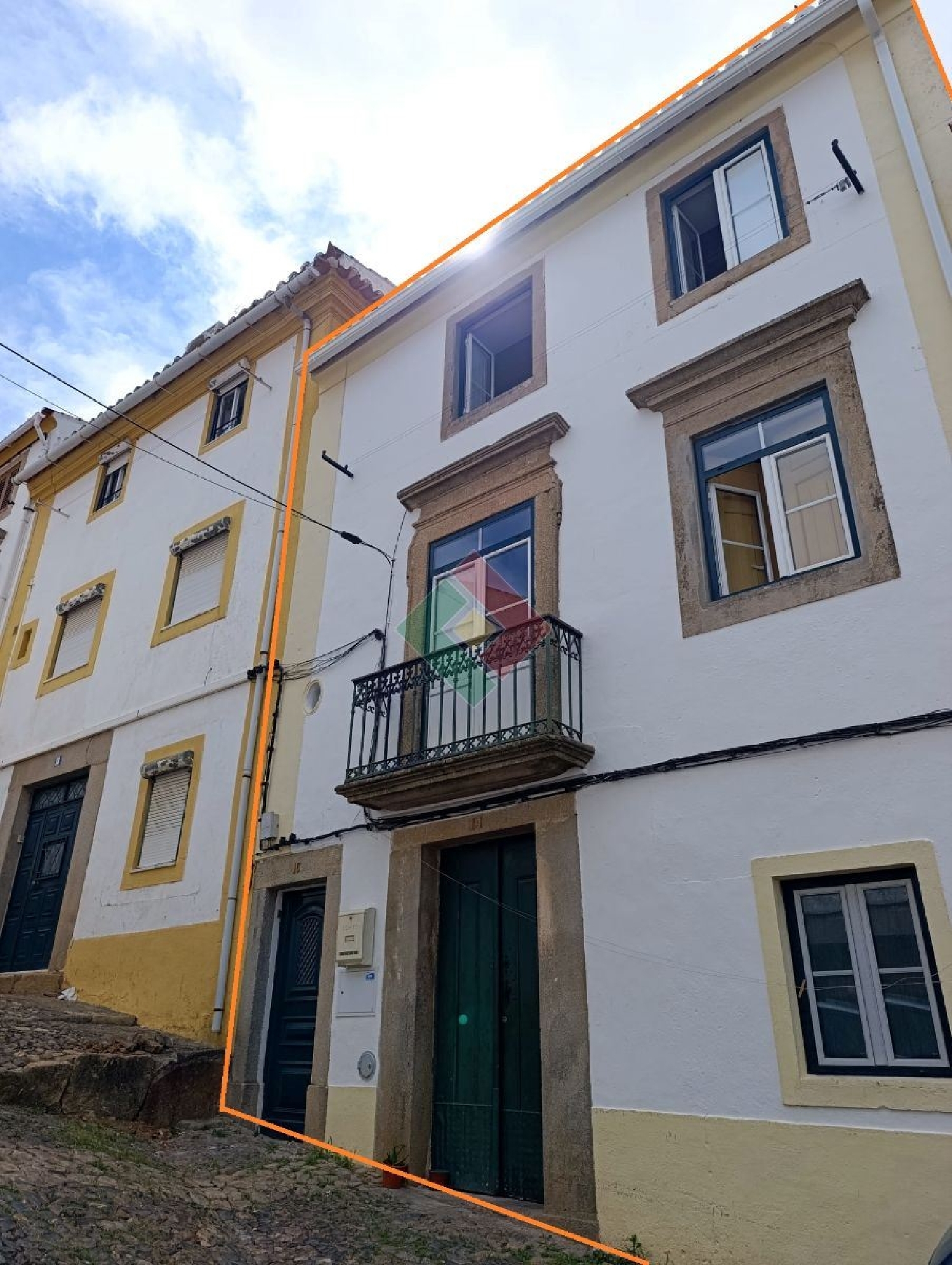  kaufen Haus Pontão Baia Castelo De Vide 1