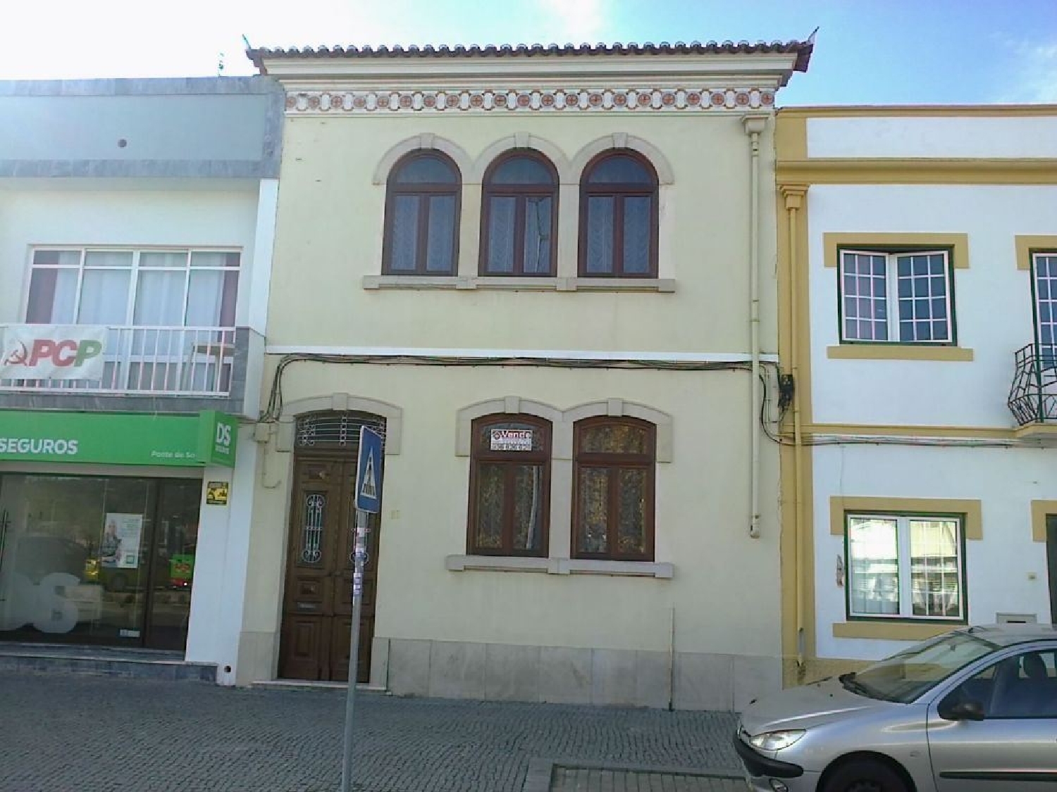  te koop huis Ponte de Sor Ponte De Sor 1