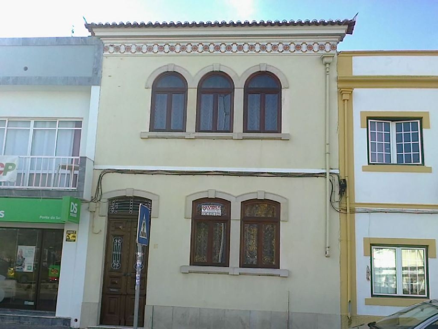  te koop huis Ponte de Sor Ponte De Sor 2