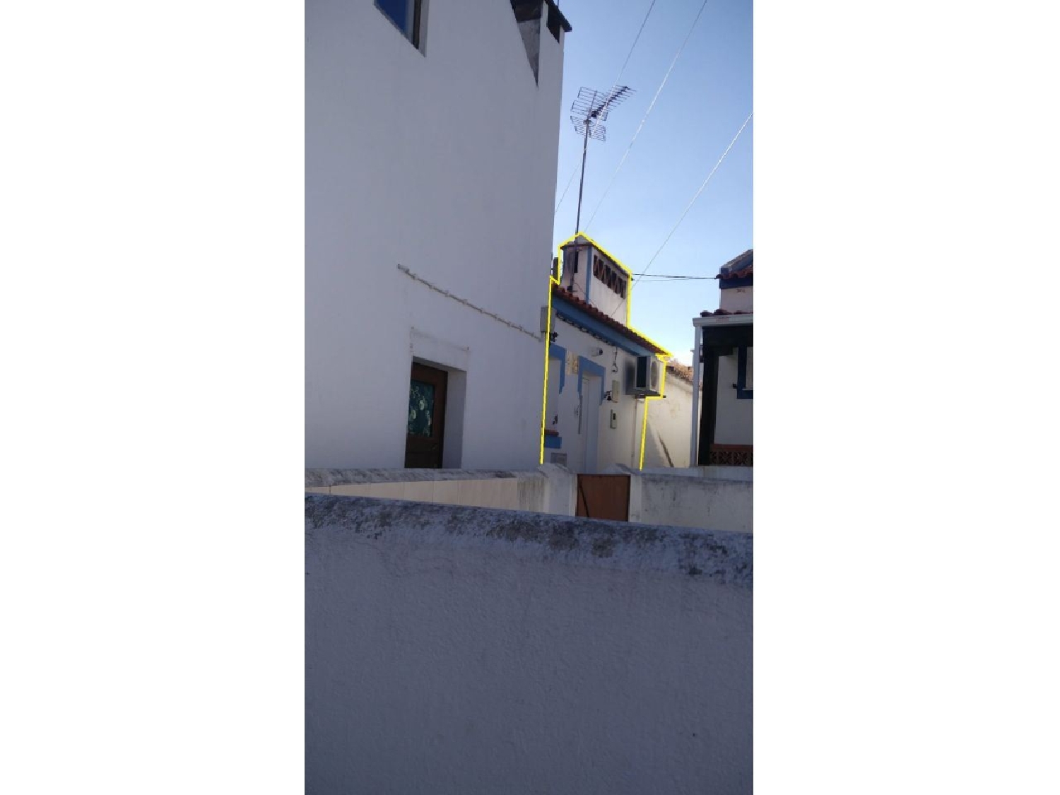  te koop huis Ponte de Sor Ponte De Sor 2