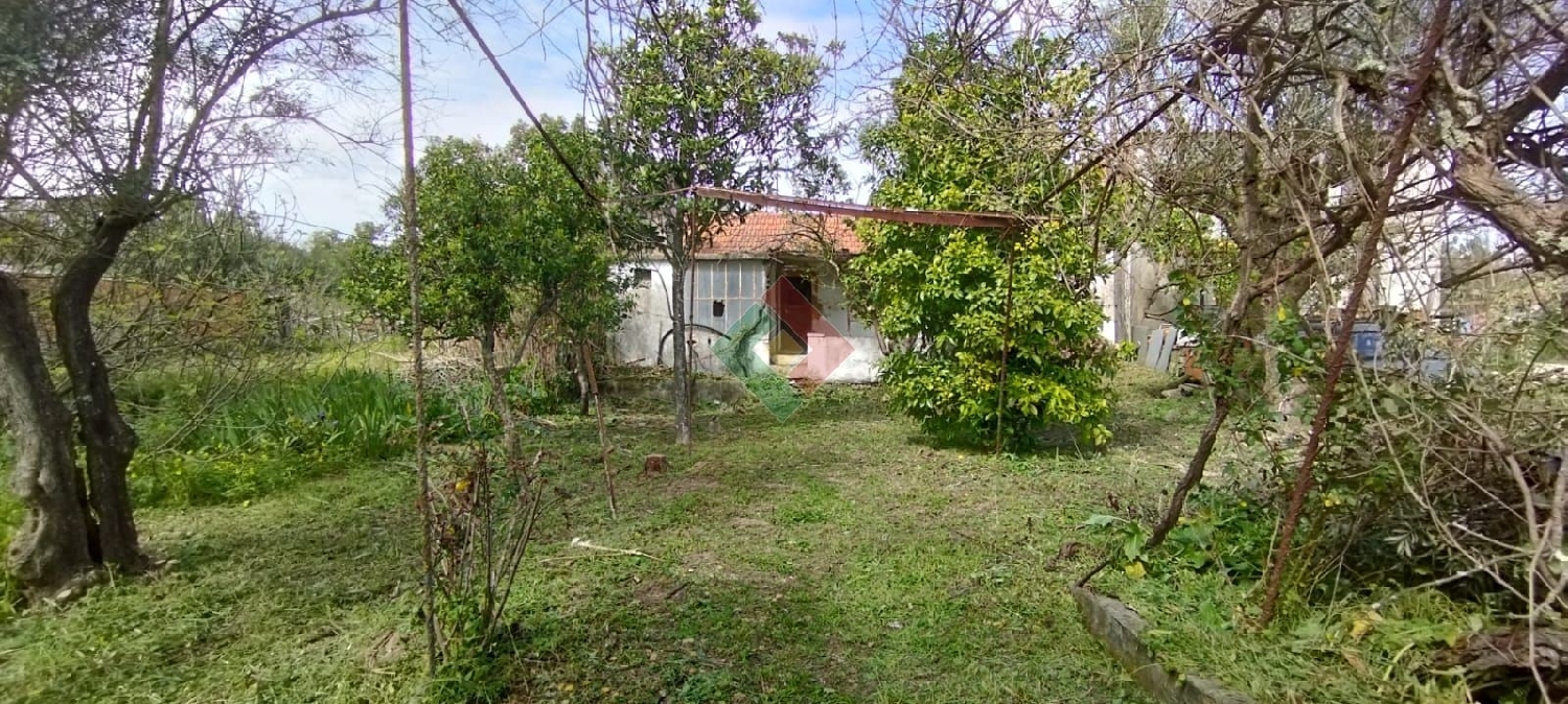  köpa hus Ponte de Sor Ponte De Sor 1