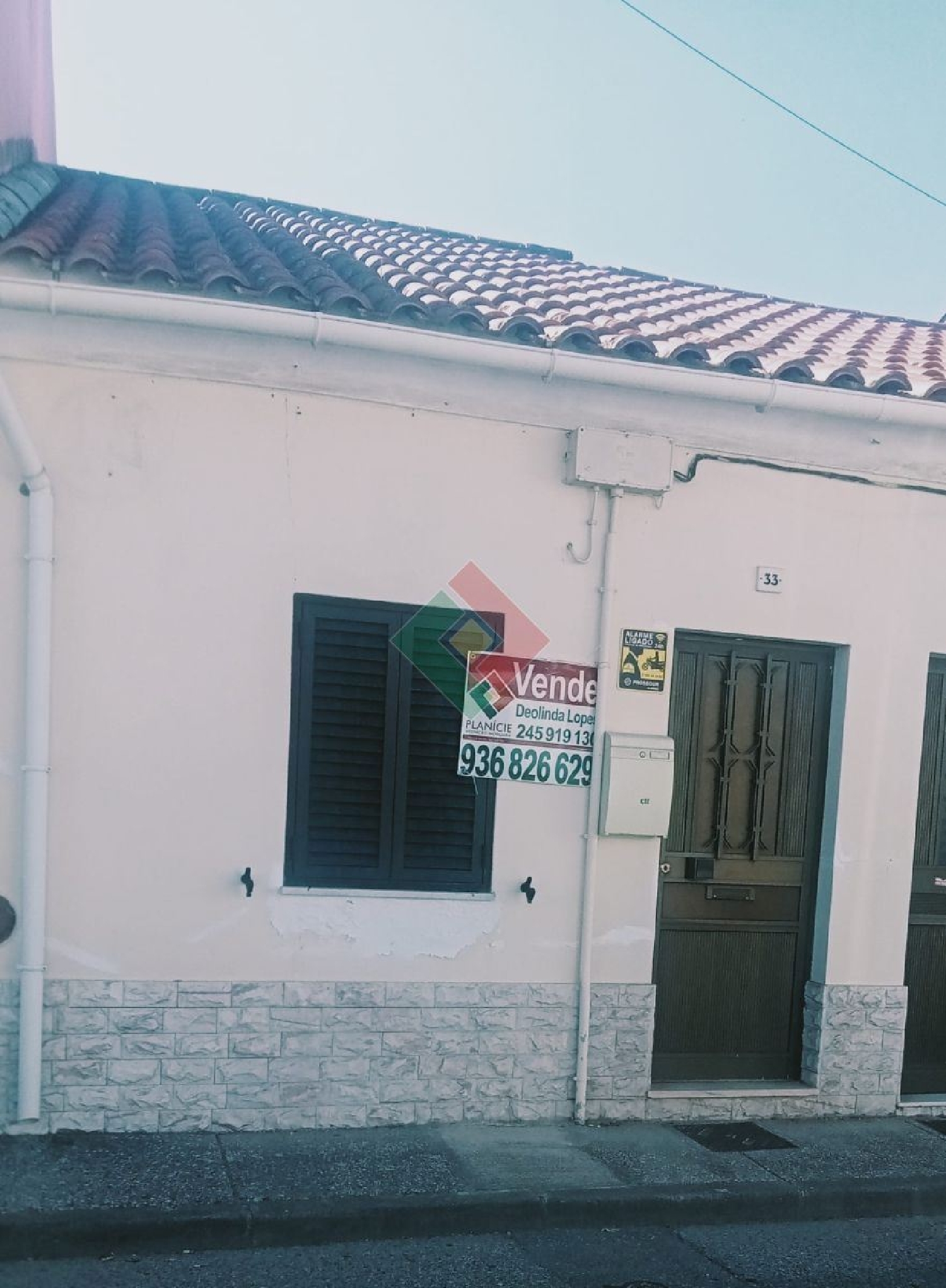  köpa hus Ponte de Sor Ponte De Sor 1