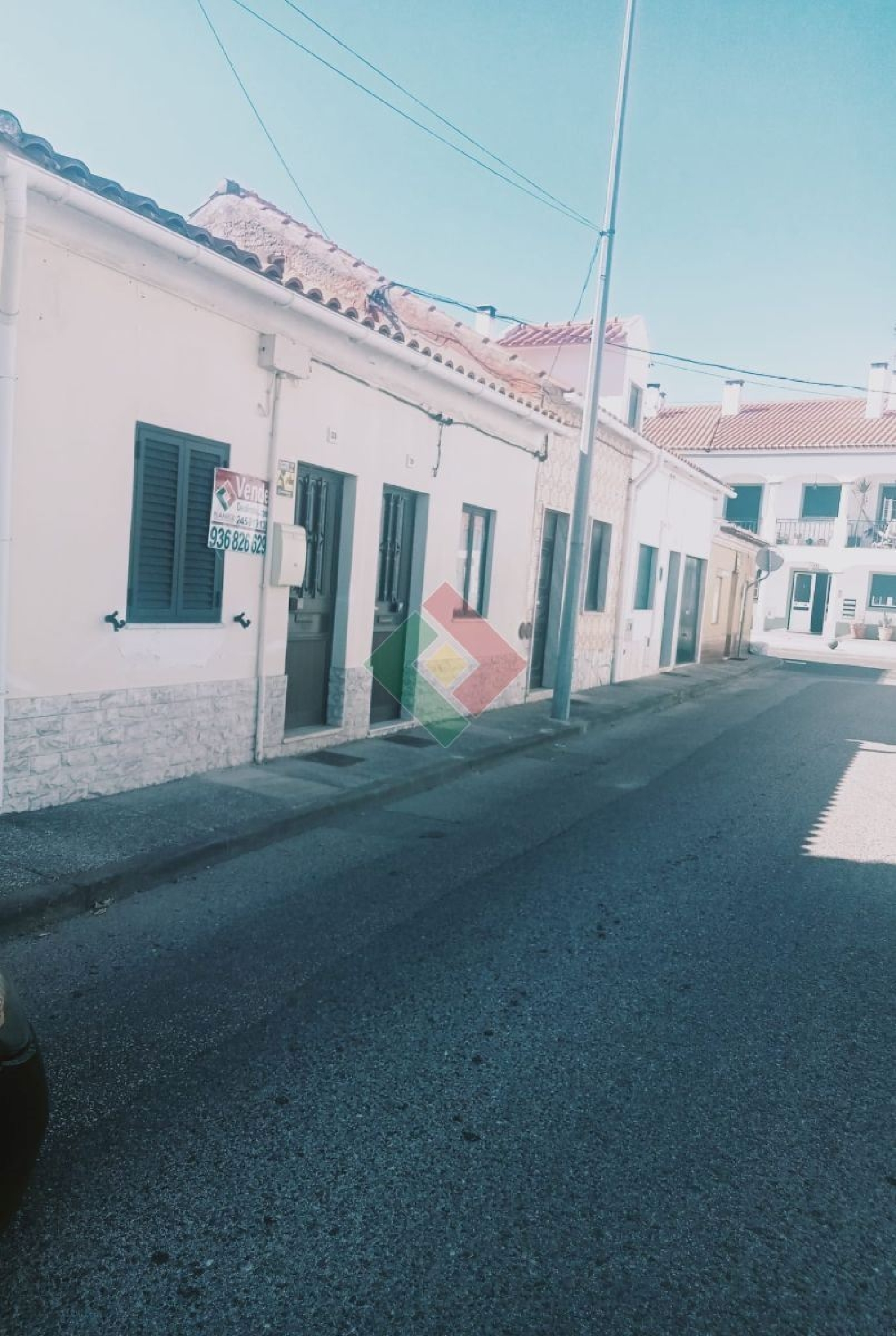  köpa hus Ponte de Sor Ponte De Sor 3