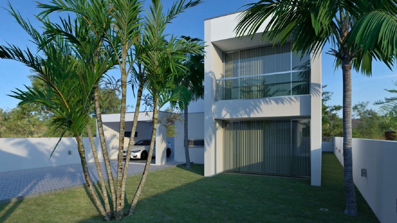  te koop huis Ponte de Vagos Vagos 1