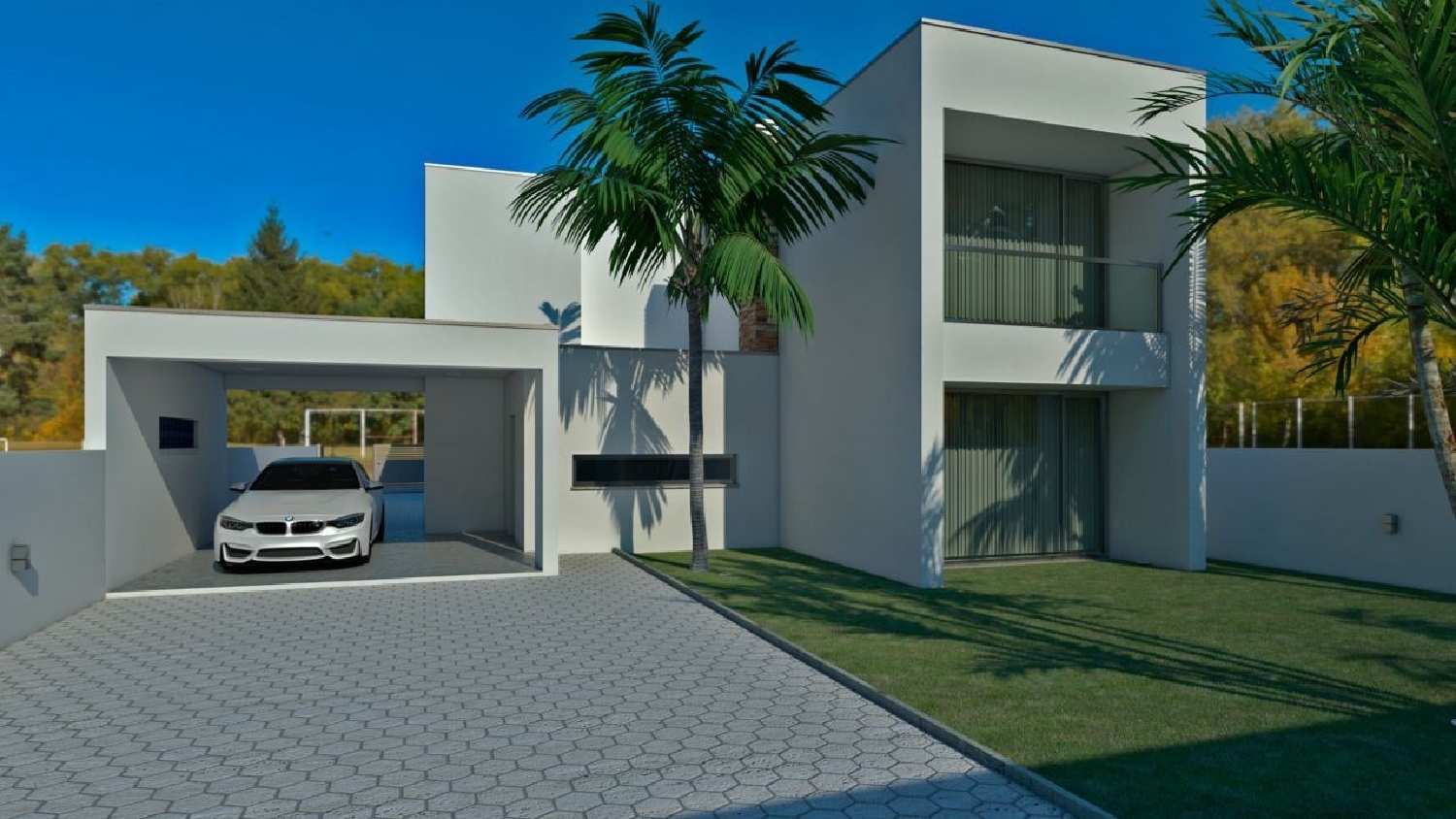 te koop huis Ponte de Vagos Vagos 2