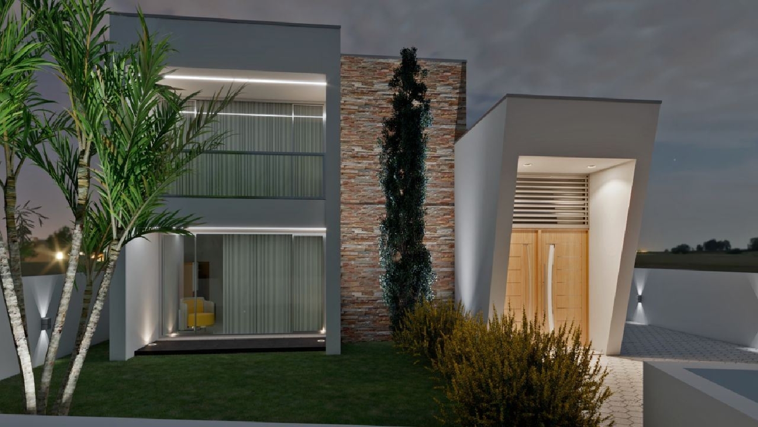 te koop huis Ponte de Vagos Vagos 3