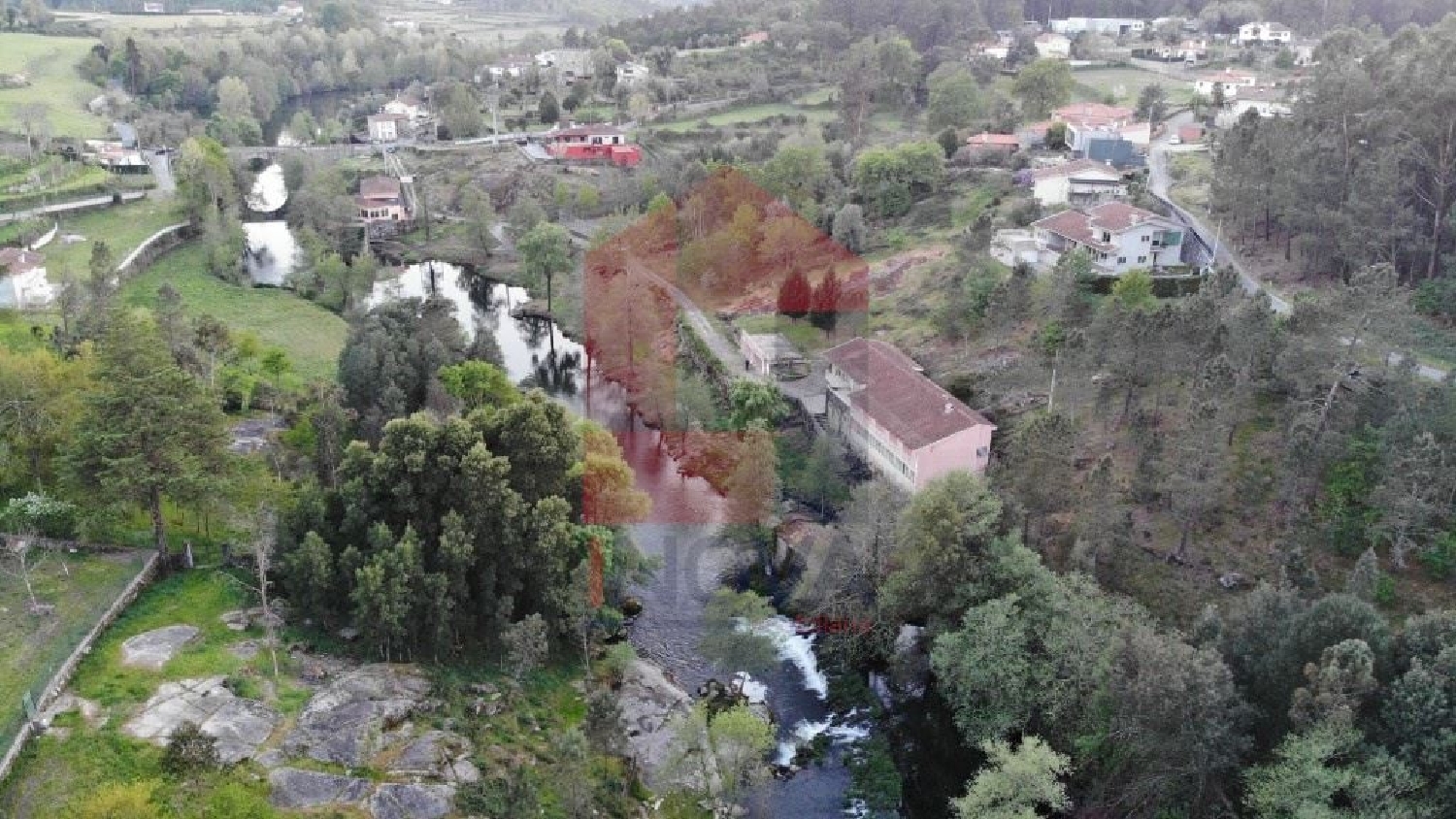  kaufen Haus Ponte Vila Verde 1