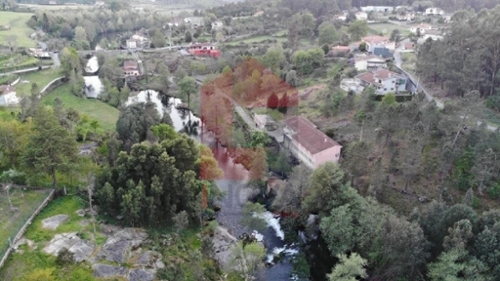Ponte Vila Verde maison foto 325325