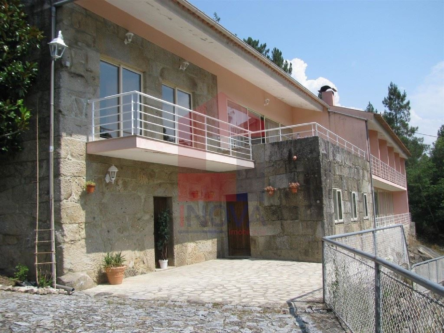 kaufen Haus Ponte Vila Verde 3