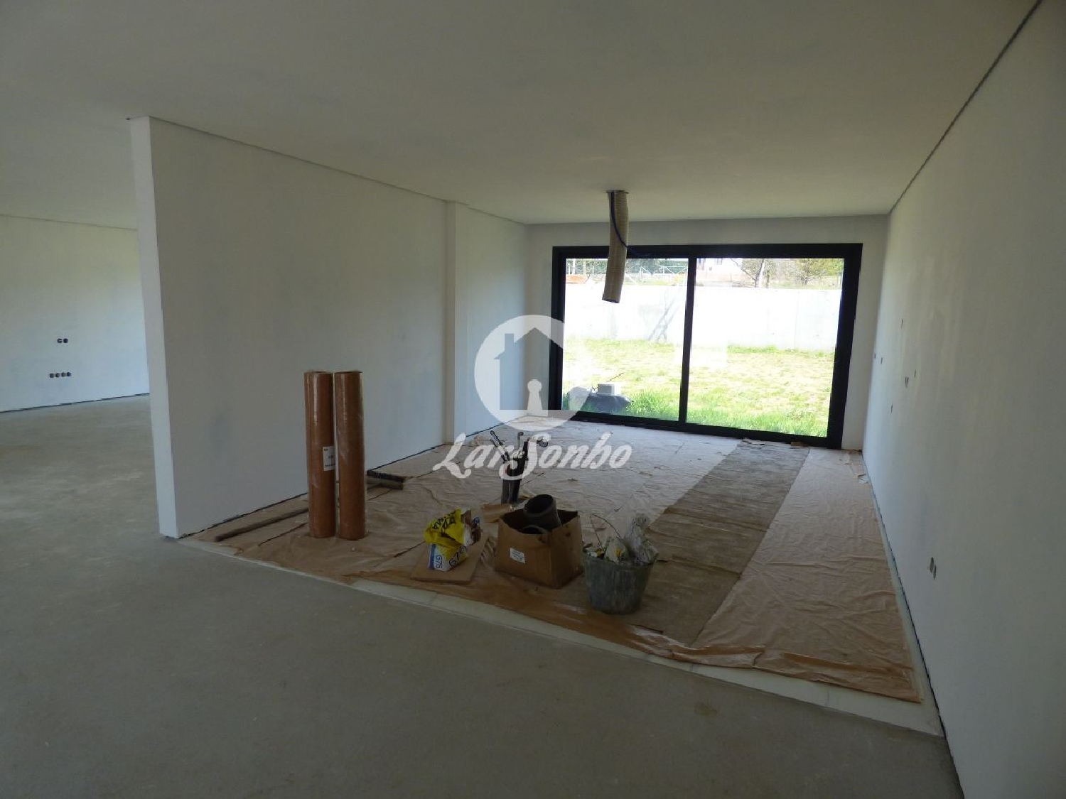  te koop huis Ponte Guimarães 1