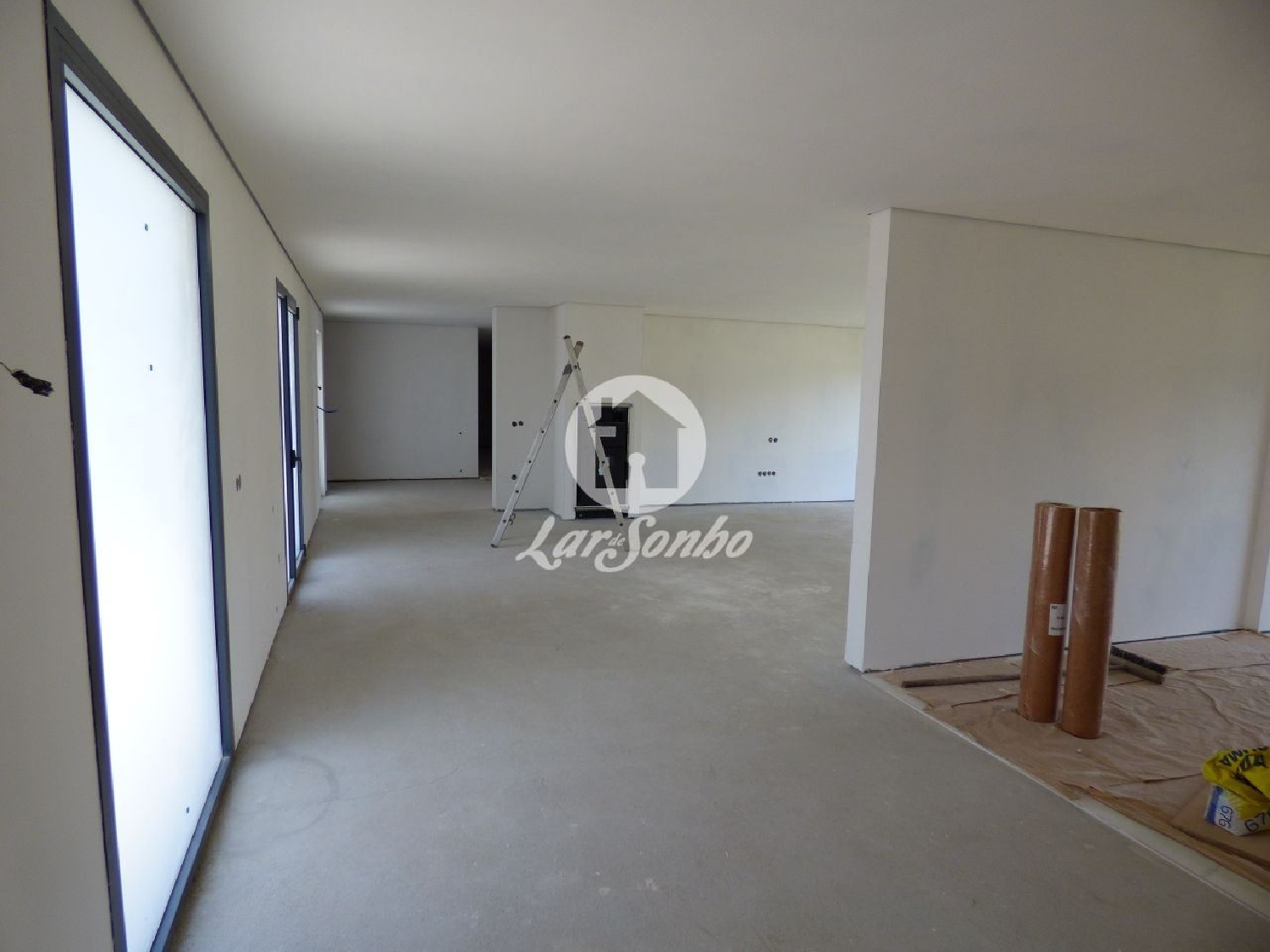 te koop huis Ponte Guimarães 3