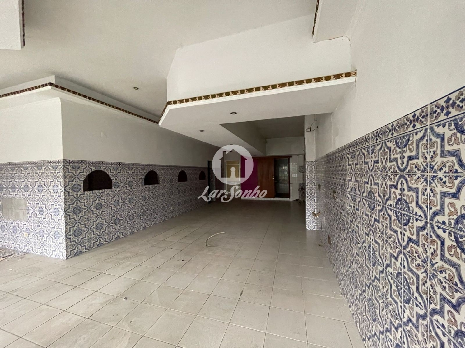  köpa hus Ponte Guimarães 1