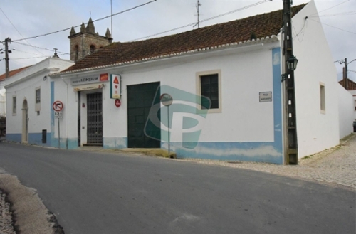 Pontével Cartaxo huis foto 320208