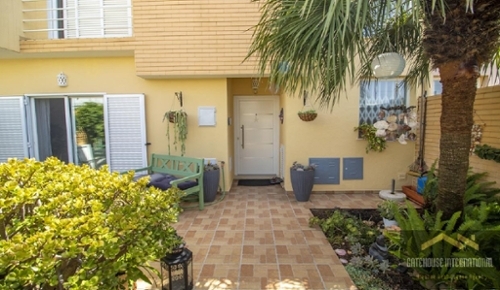 Porches Lagoa (Algarve) Haus Bild 325713