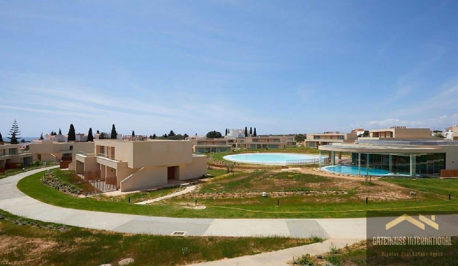  à venda casa Porches Lagoa (Algarve) 5
