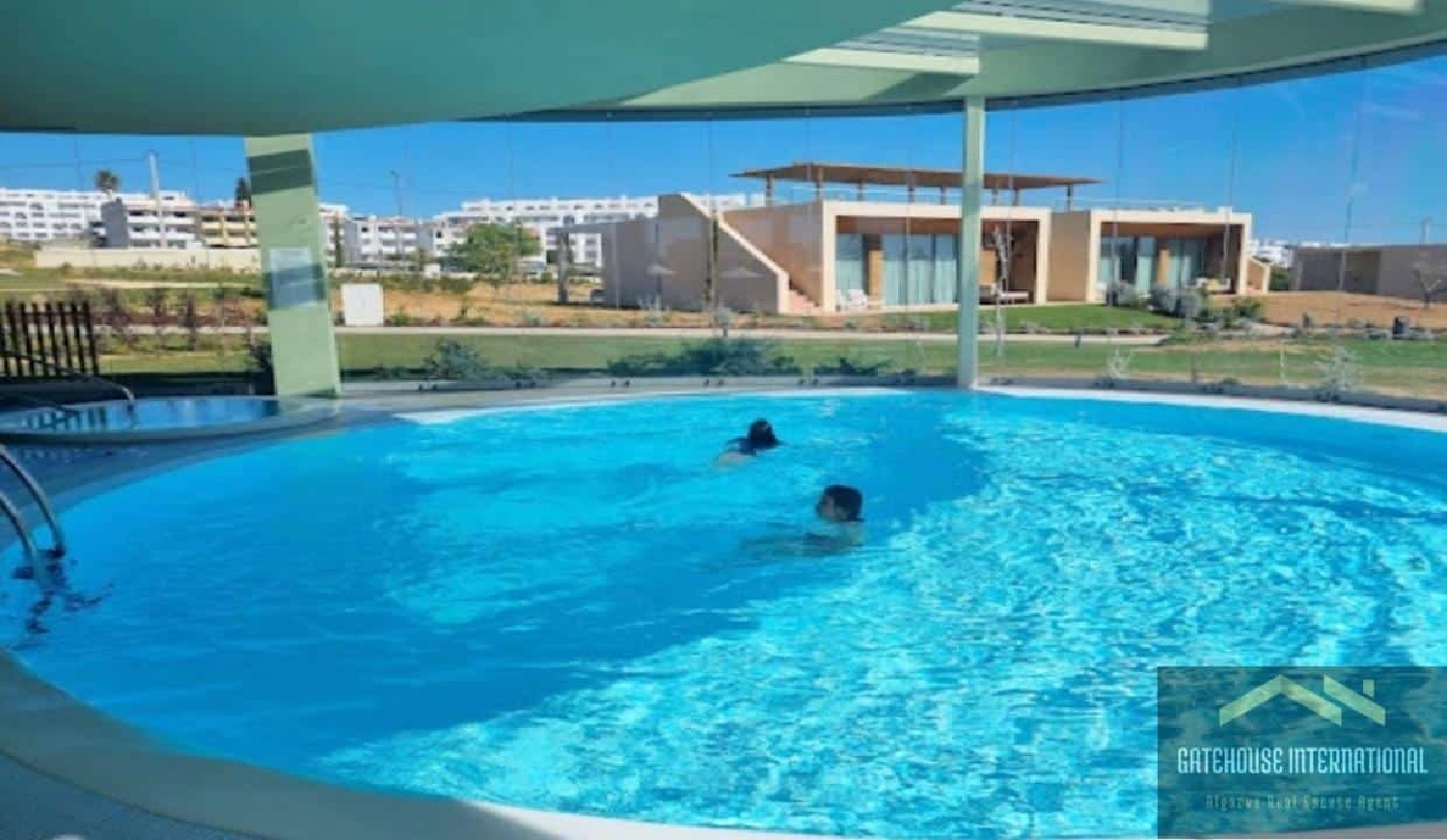  à venda casa Porches Lagoa (Algarve) 6