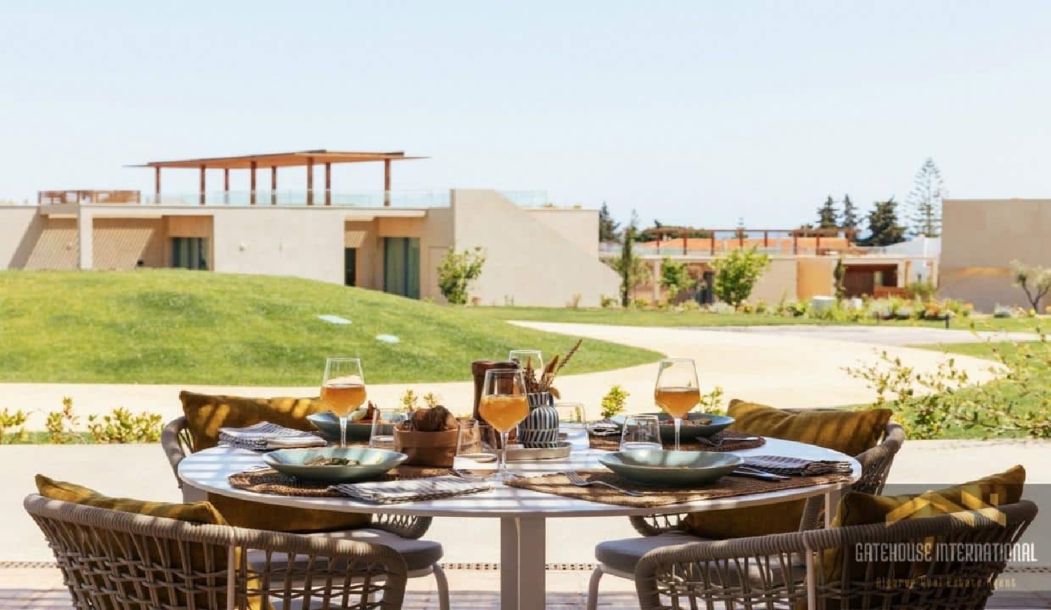  à venda casa Porches Lagoa (Algarve) 7