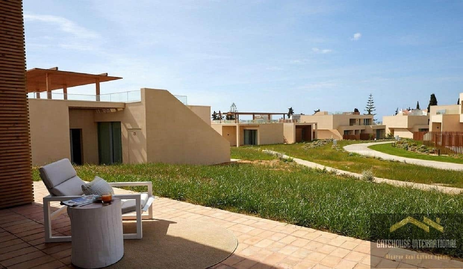  à venda casa Porches Lagoa (Algarve) 7