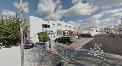Porches Lagoa (Algarve) huis foto 319456