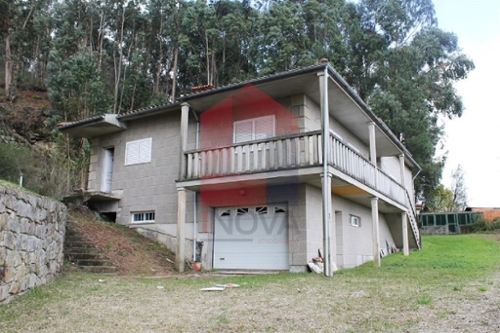 Porico Vila Verde casa foto 325354