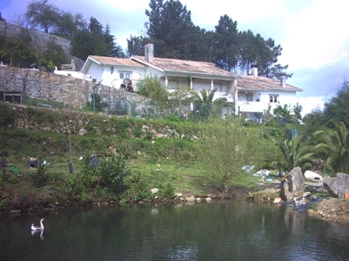 Portela Monção huis foto 325289