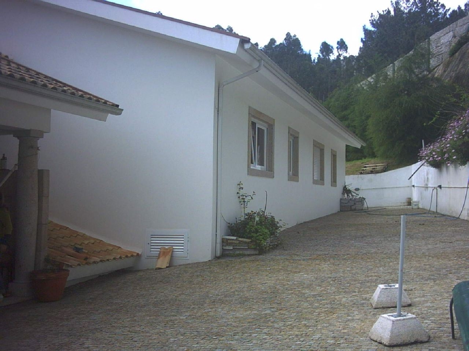 te koop huis Portela Monção 2