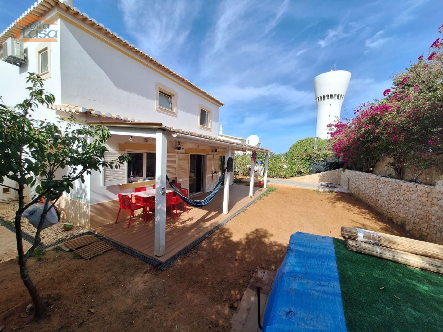 à venda casa Portimão Portimão 2