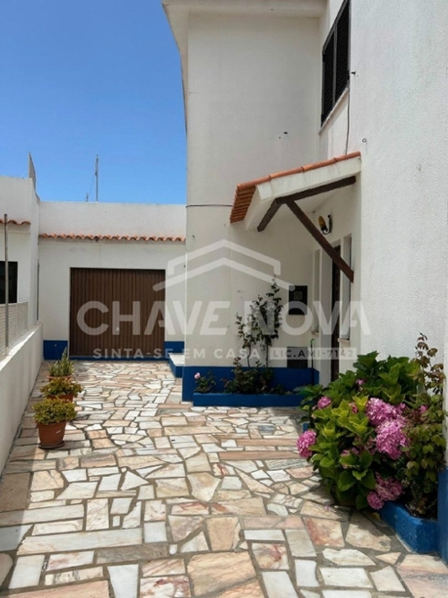 Porto Covo Sines Haus Bild 333562