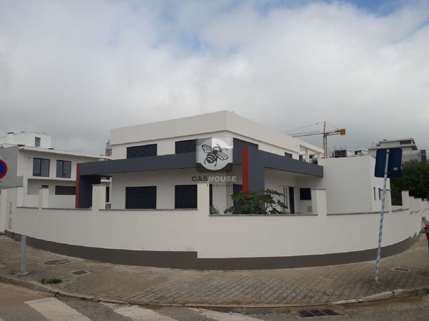  à vendre maison Porto Salvo Oeiras 1