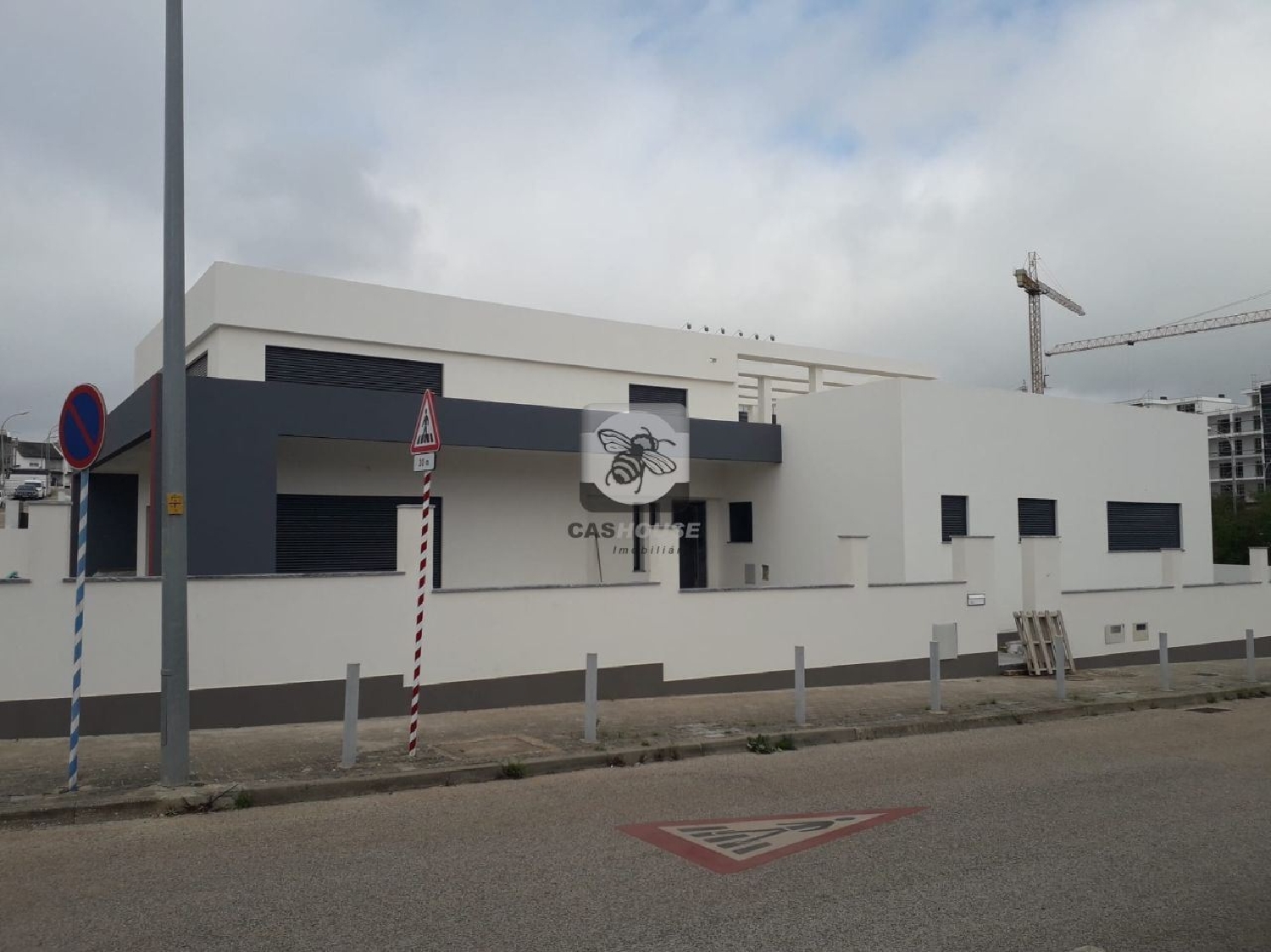  à vendre maison Porto Salvo Oeiras 2