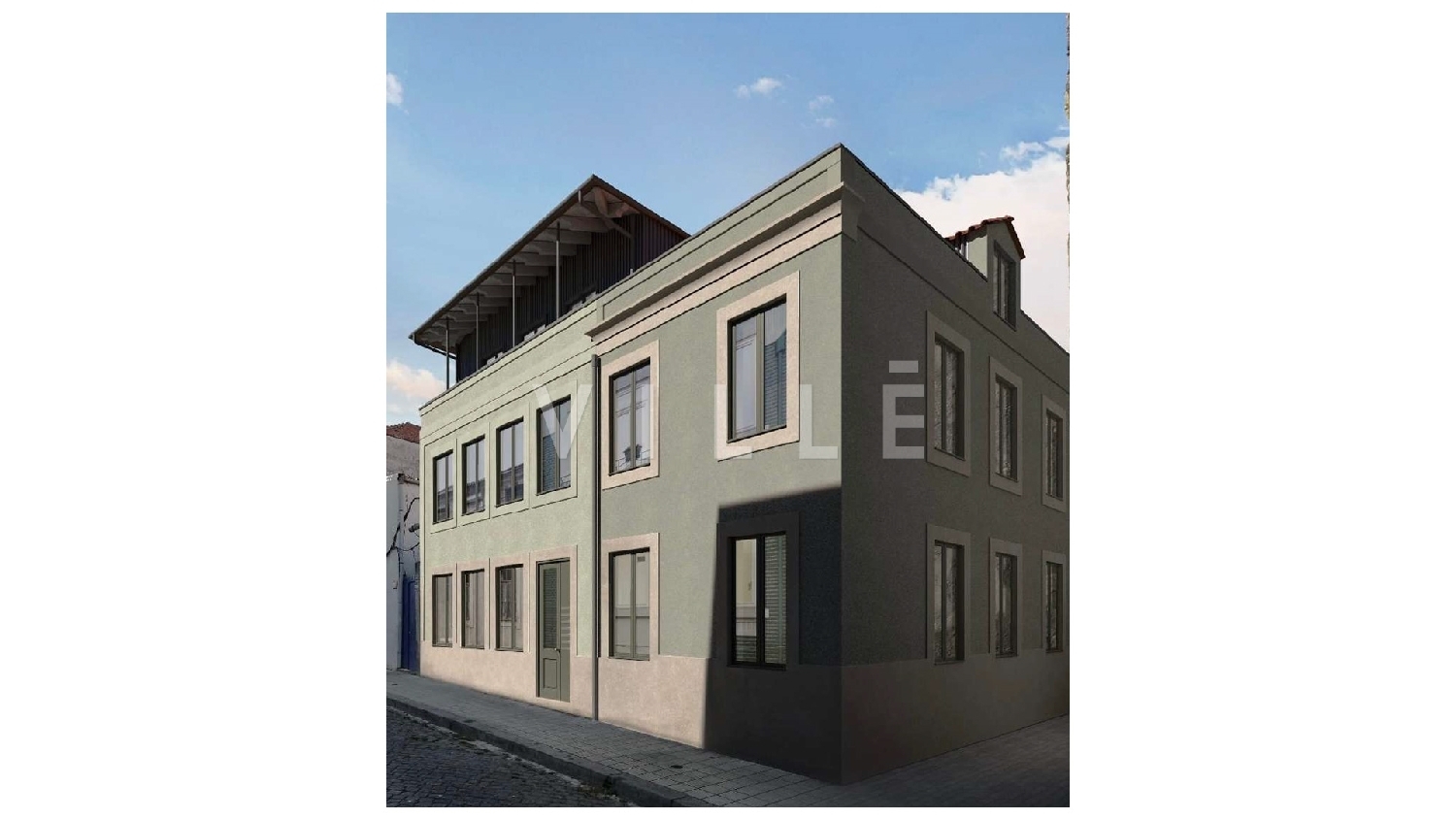  à venda casa Porto Porto 5