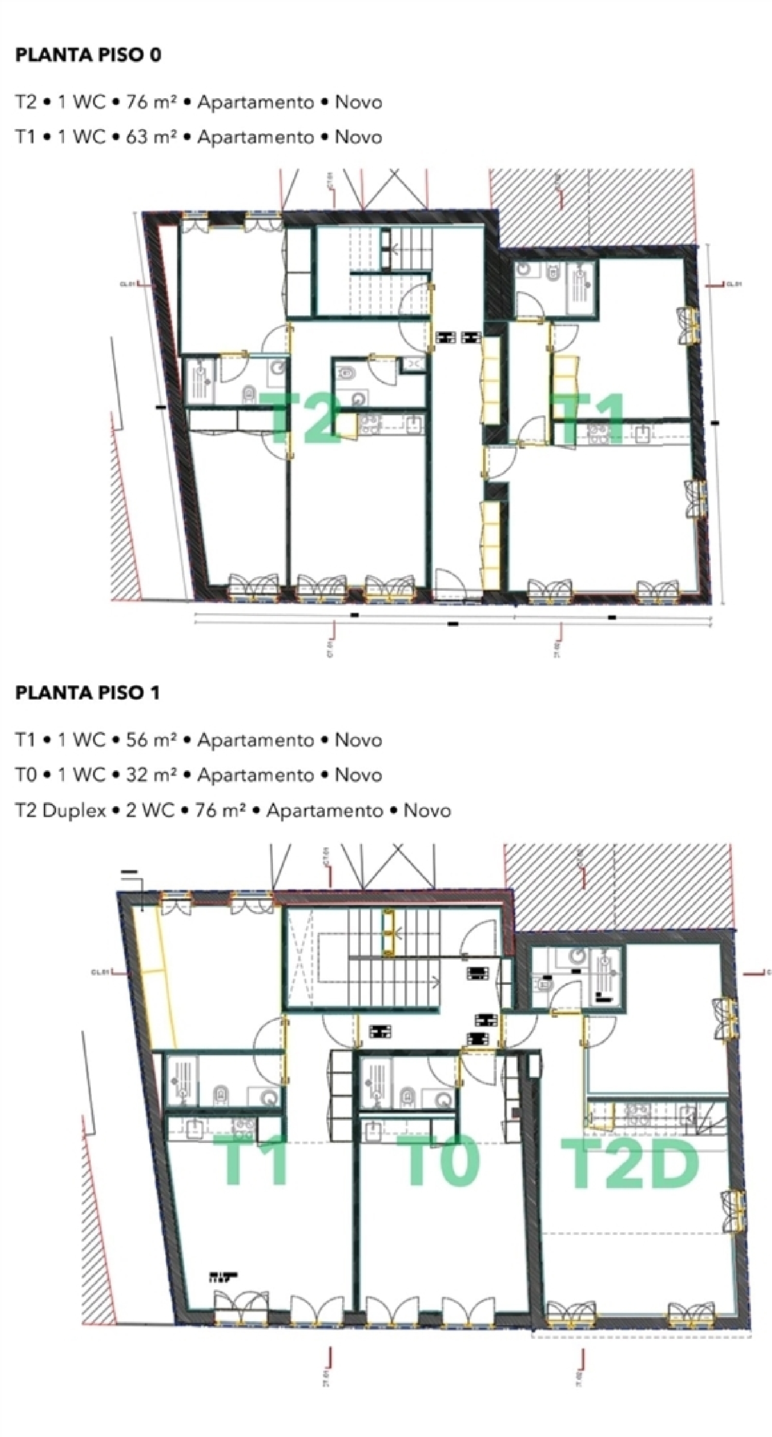  à venda casa Porto Porto 6