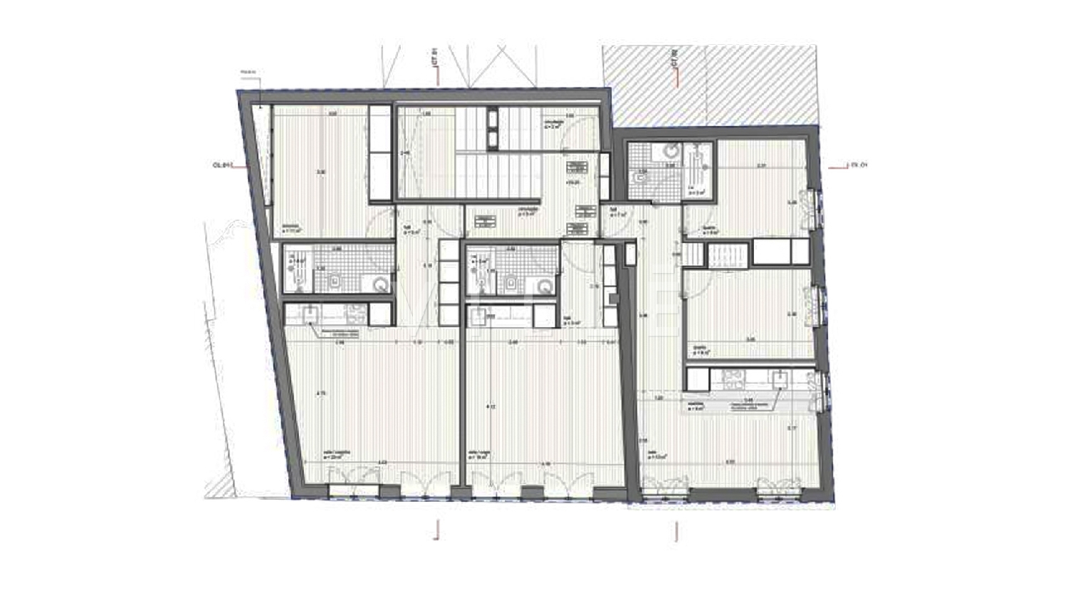  à venda casa Porto Porto 3