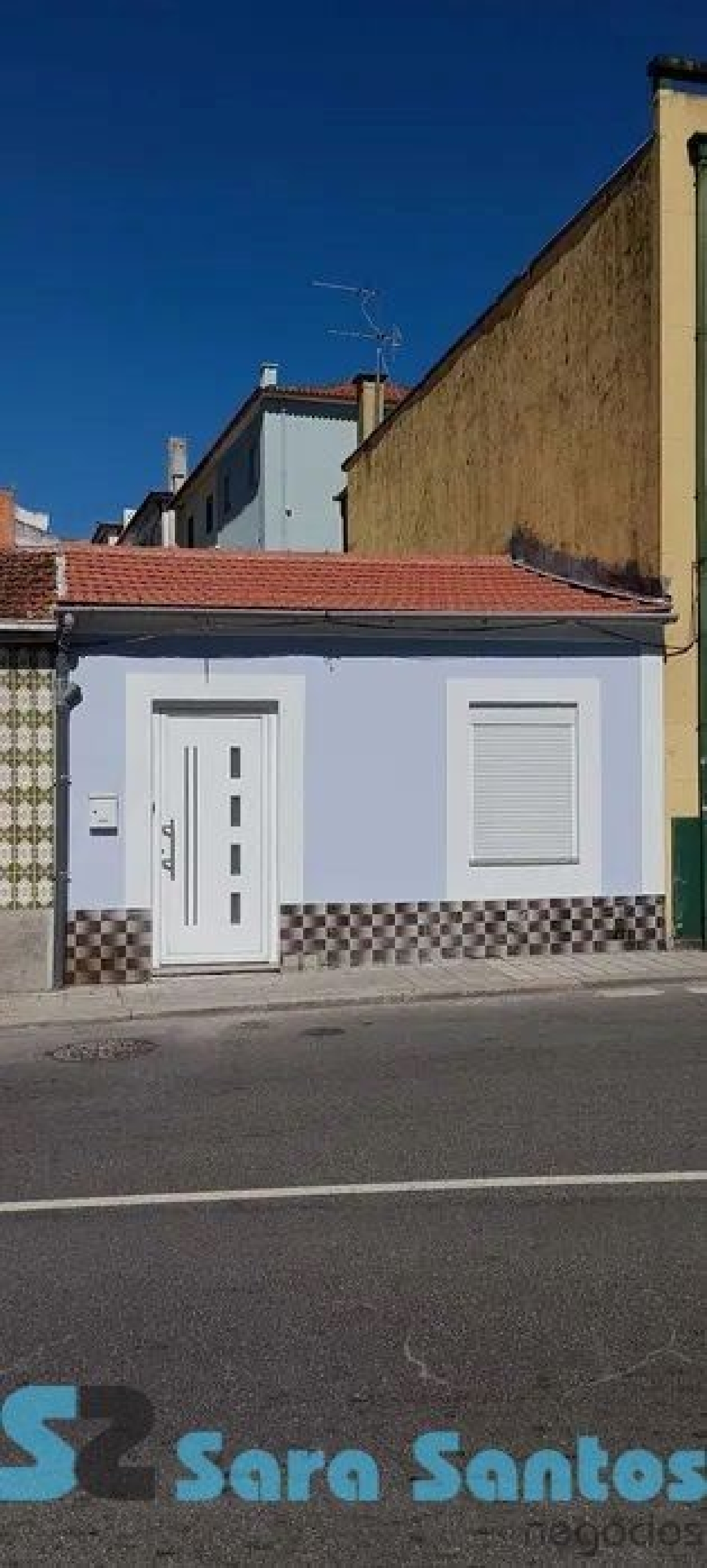  te koop huis Porto Porto 2