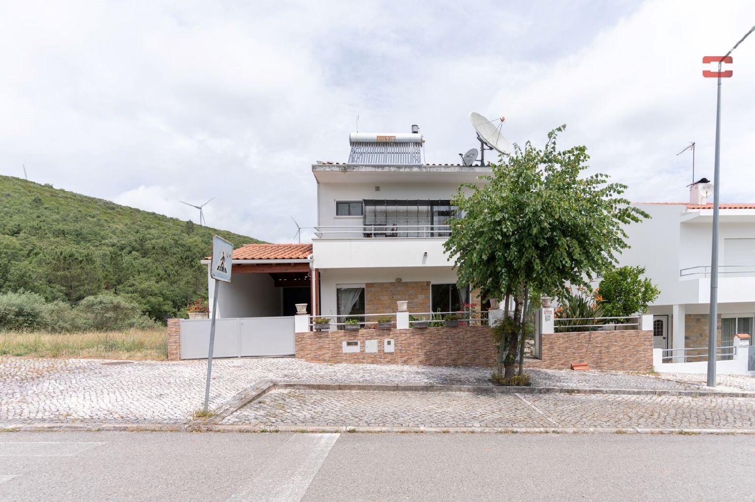 te koop huis Pousaflores Ansião 2