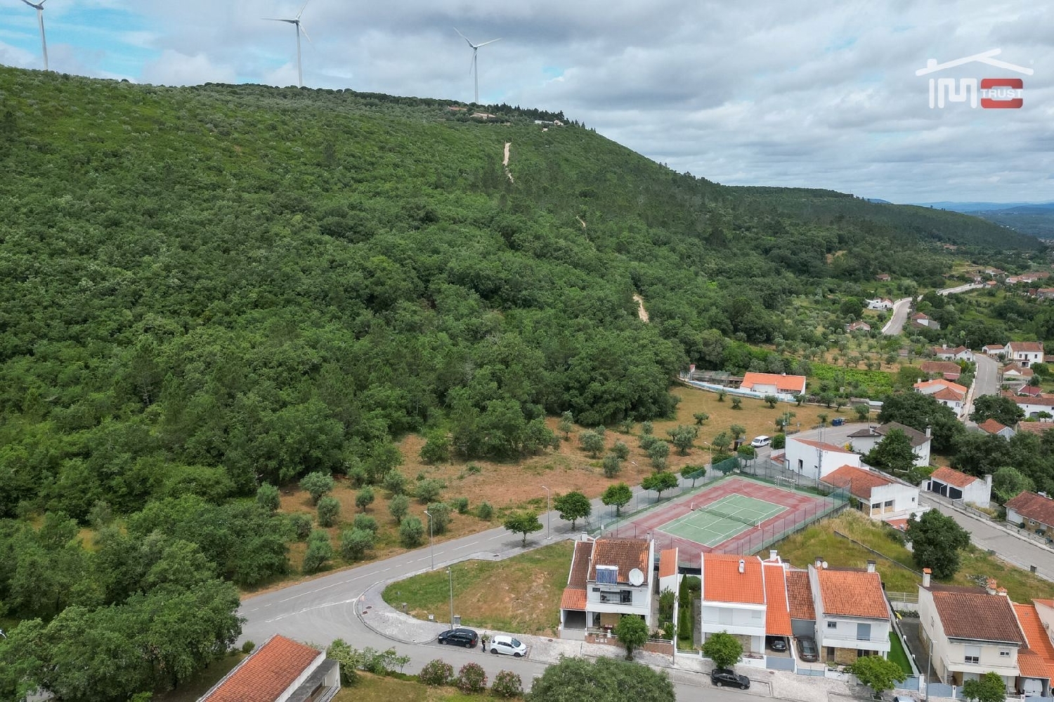 te koop huis Pousaflores Ansião 3