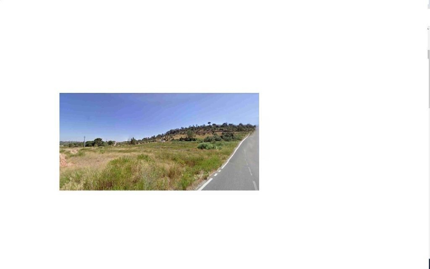  te koop huis Póvoa da Isenta Santarém 3