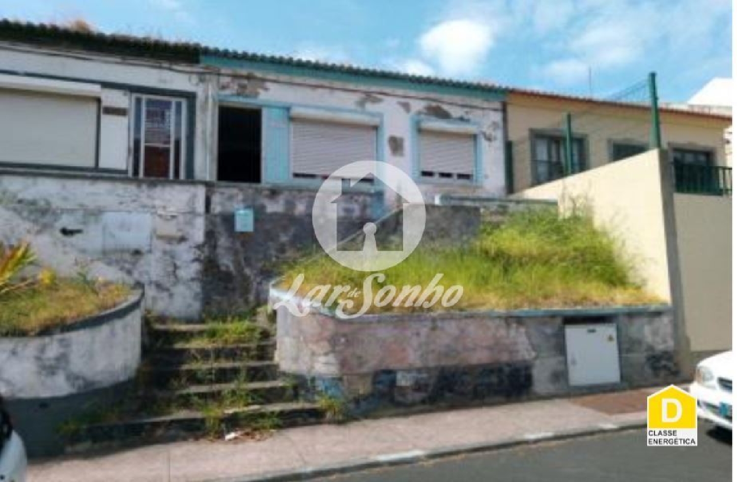  en venta casa Praia da Vitória Praia Da Vitória 1