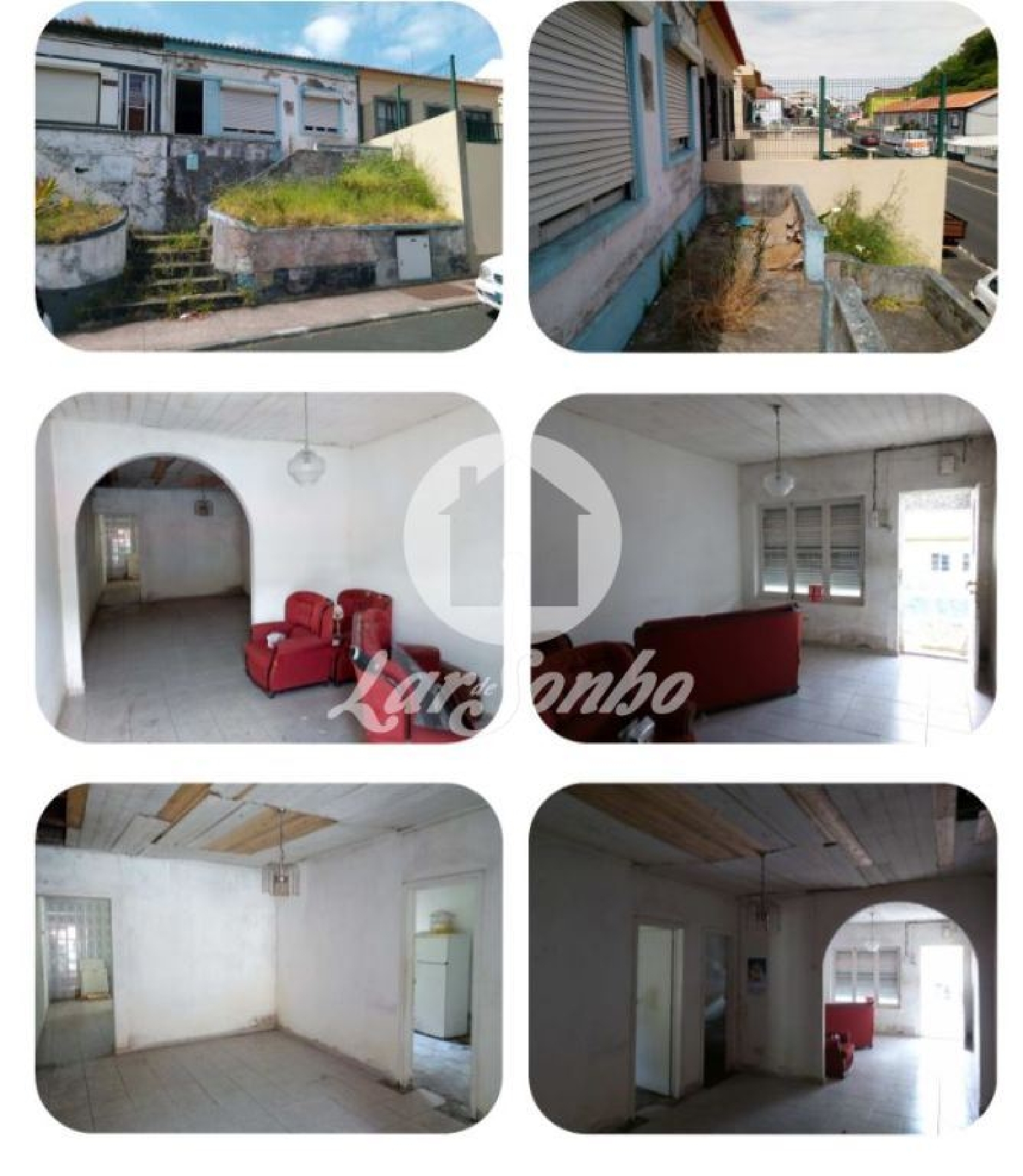 en venta casa Praia da Vitória Praia Da Vitória 2