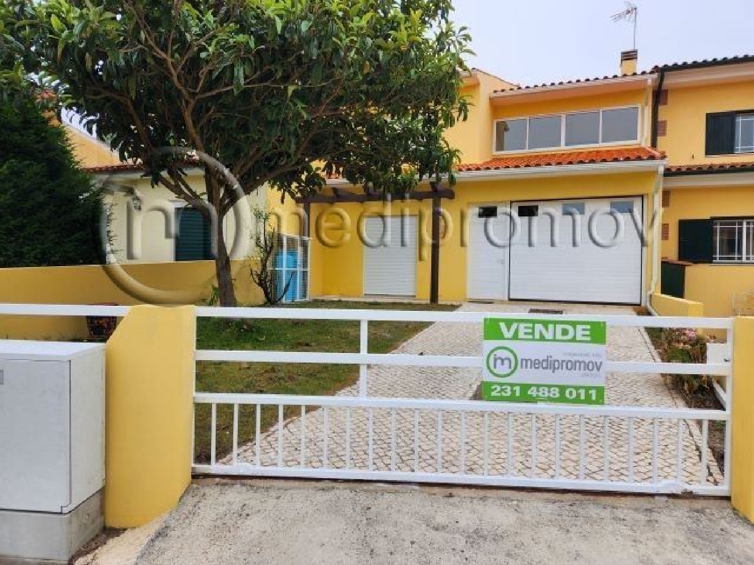  te koop huis Praia de Mira Mira 1