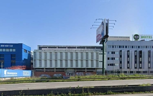 Prior Velho Loures huis foto 325147