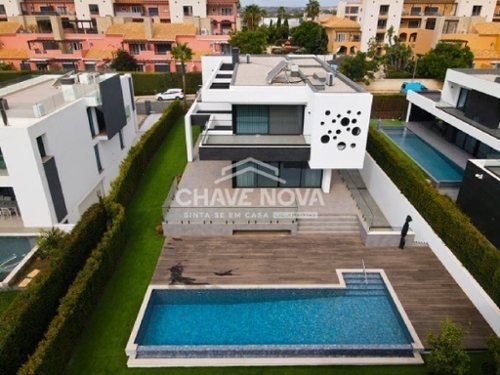 Quarteira Loulé house foto 328354