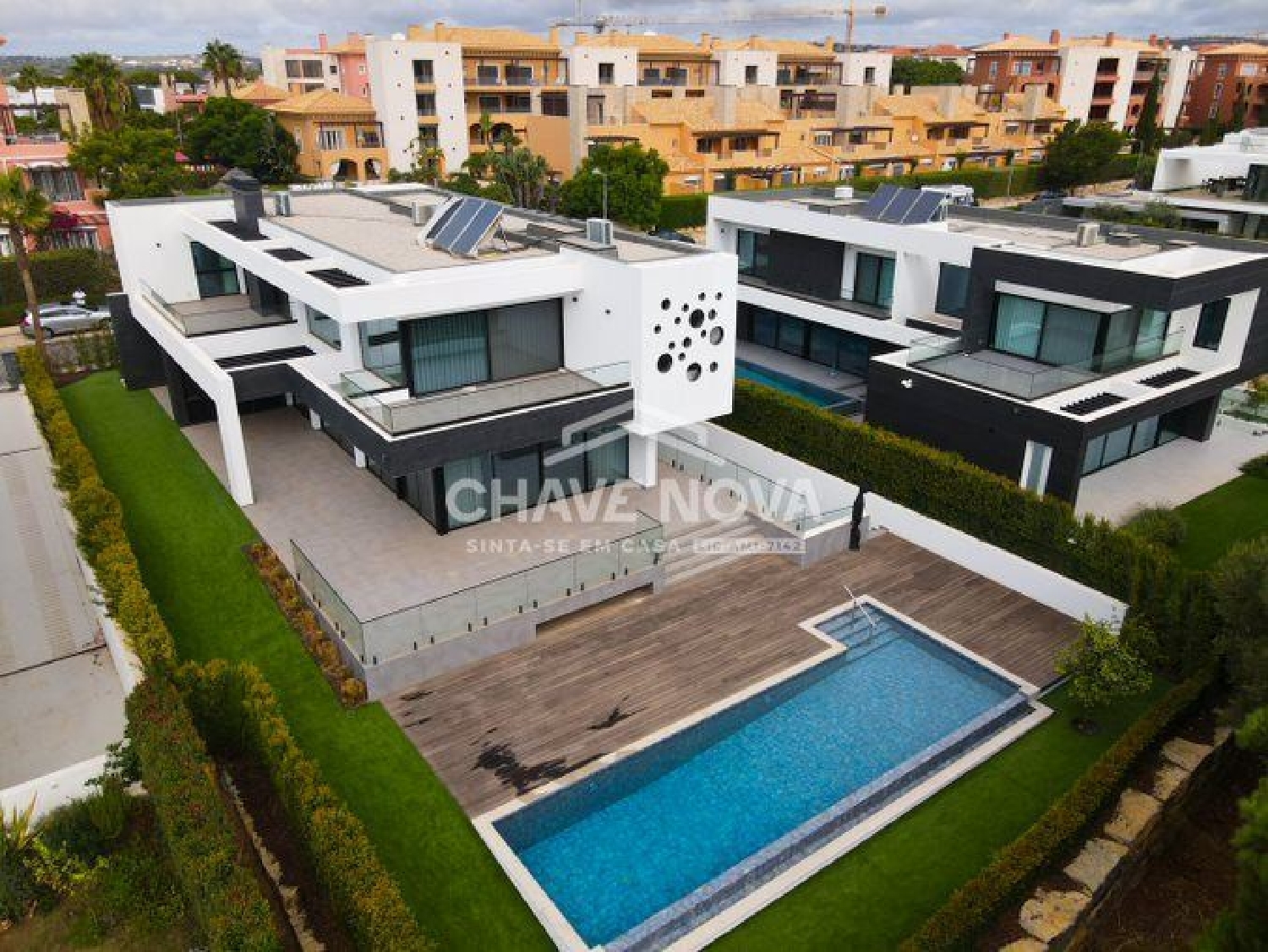 à vendre maison Quarteira Loulé 2