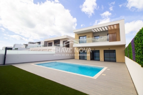 Quarteira Loulé casa foto 327664