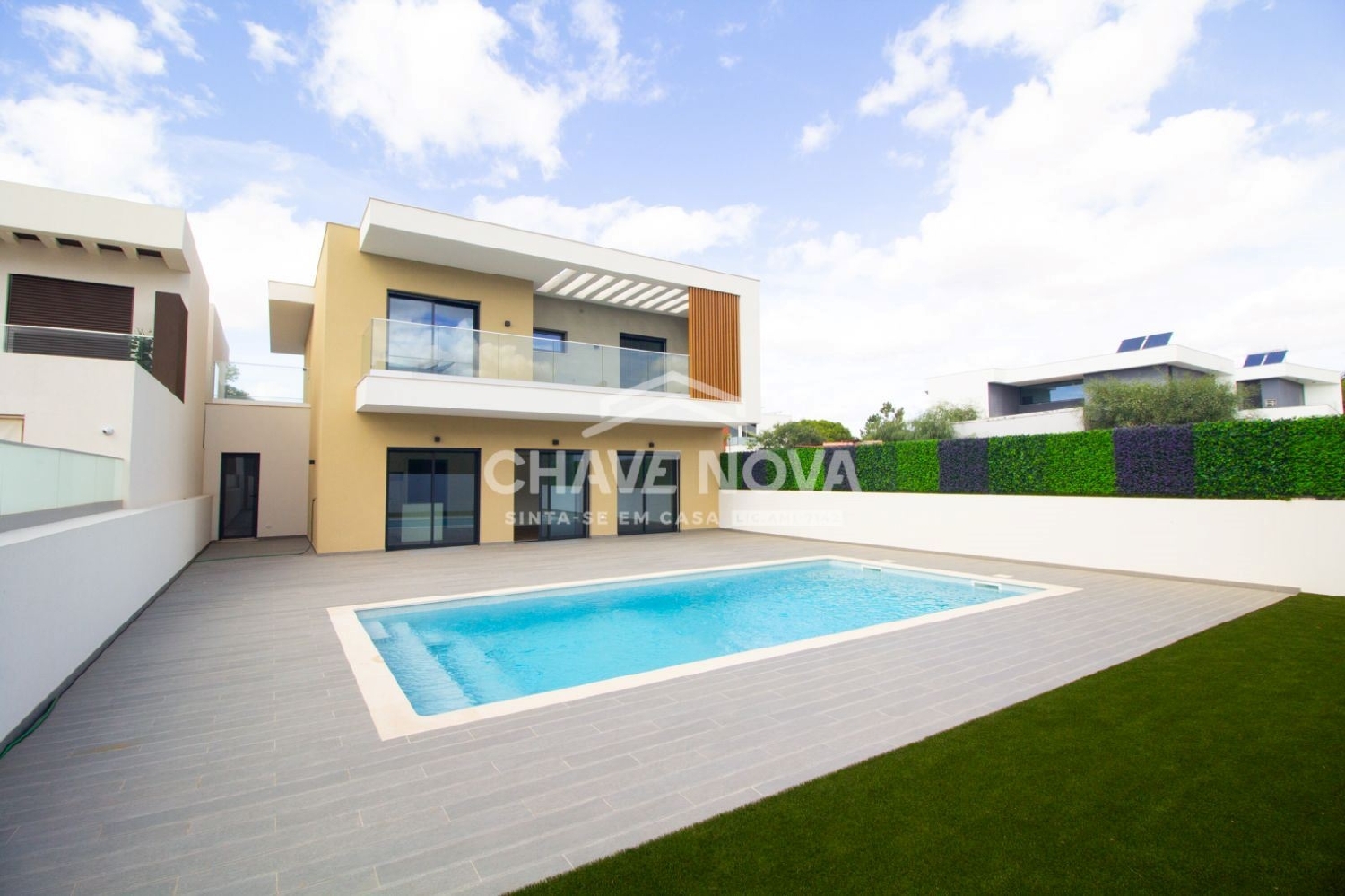 te koop huis Quarteira Loulé 2